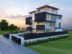 East View Garden (D16), Semi-Detached #445180391
